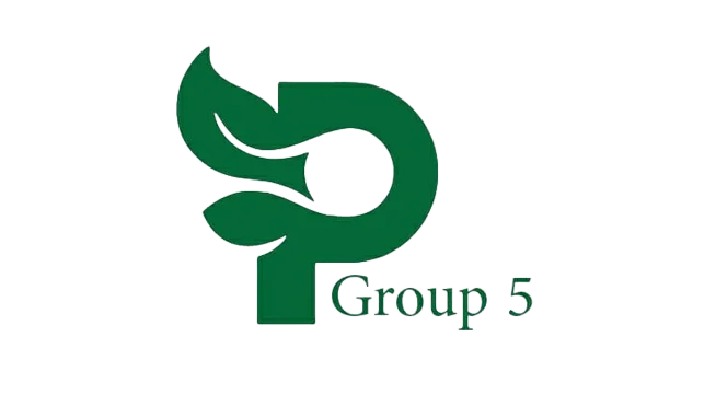 Group 5