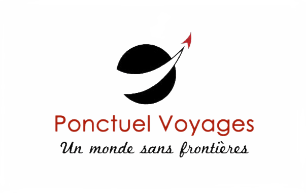 Ponctuel Voyages