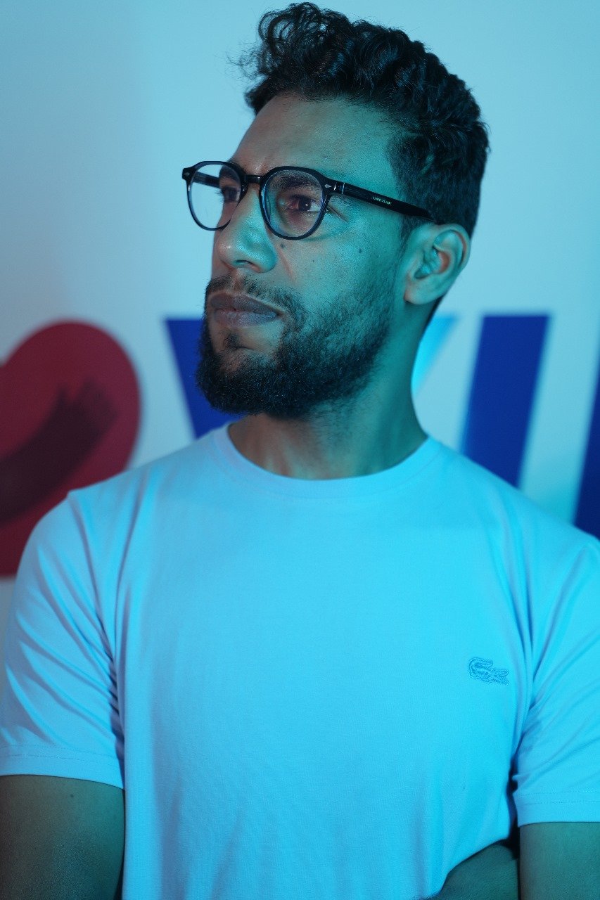 Boubker Ennaqar - SEO & CTO Nova Media